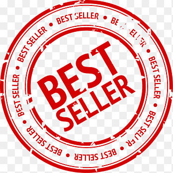 Best Sellers