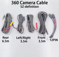 360 Camera KIT