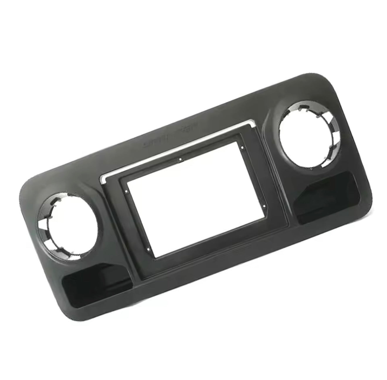 Mercedes Sprinter Fascia Kit W/O CANBUS
