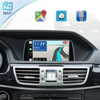 Mercedes Benz Wireless CarPlay Android Auto Multimedia Module for NTG 4.0  C-Class W204, E-Class W212/C207, GLK-Class X204, CLS-Class W218, SLS-Class R197/C197
