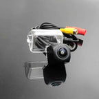 Mazda CX5 KE1 & KE2 2012 - 2016 Reverse Camera - Kit Rear View - Backup Camera