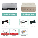 Mercedes Benz Wireless CarPlay Android Auto Multimedia Module for NTG 4.0  C-Class W204, E-Class W212/C207, GLK-Class X204, CLS-Class W218, SLS-Class R197/C197