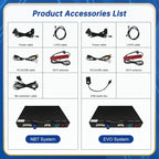 BMW Wireless CarPlay Android Auto Multimedia Module for NBT & EVO OS Series 1/2/3/4/5/7 & X1/X3/X4/X5/X6/i8