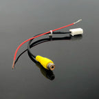 Mazda CX5 KE1 & KE2 2012 - 2016 Reverse Camera - Kit Rear View - Backup Camera