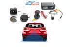 Mazda CX5 KE1 & KE2 2012 - 2016 Reverse Camera - Kit Rear View - Backup Camera