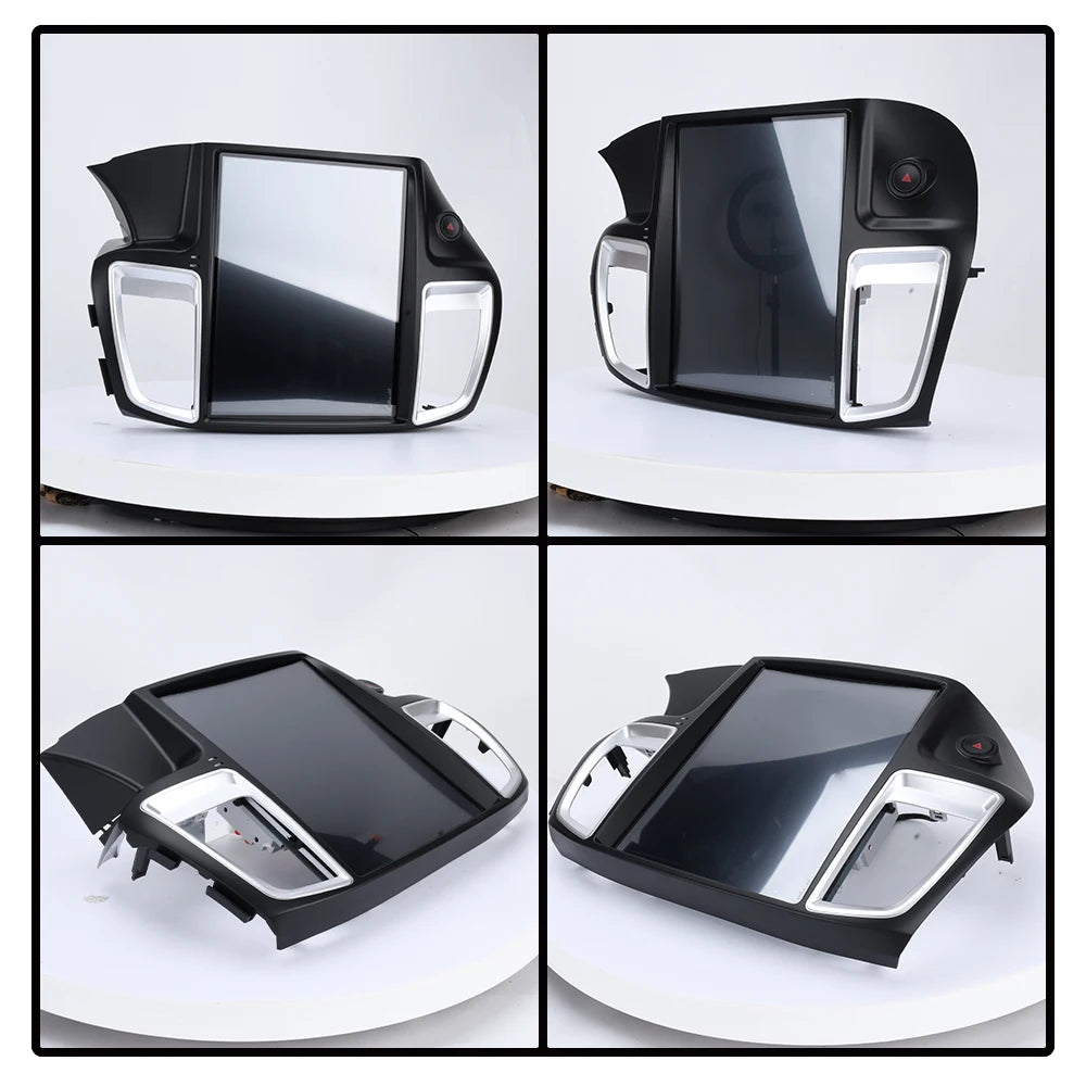 12.1" Multimedia Screen for Honda Accord 9 (2013–2017) | Wireless CarPlay & Android Auto