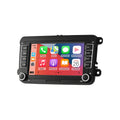Wireless Apple CarPlay & Android Auto
For Volkswagen • Seat • Skoda