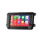 Wireless Apple CarPlay & Android Auto
For Volkswagen • Seat • Skoda