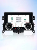 Touchscreen AC Climate Control Panel for Range Rover Evoque L538 (2011–2018) - AC Panel