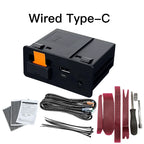 Mazda Wireless &/or Wired CarPlay Android Auto Multimedia Module for OEM Retrofit