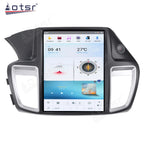 12.1" Multimedia Screen for Honda Accord 9 (2013–2017) | Wireless CarPlay & Android Auto