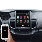 12.1" Multimedia Screen for Honda Accord 9 (2013–2017) | Wireless CarPlay & Android Auto